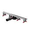 Душевой трап AM.PM MasterFlow, 60 см, W01SC-S11-060-05SB