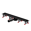 Душевой трап AM.PM MasterFlow, 70 см, W01SC-U11-070-04BM