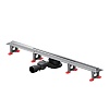 Душевой трап AM.PM MasterFlow, 80 см, W01SC-S11-080-05SB