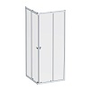 Душевой угол AM.PM Sunny, 80 см, W87G-403-8080-MT