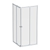 Душевой угол AM.PM Sunny, 90 см, W87G-403-9090-MT