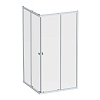 Душевой угол AM.PM Sunny, 100 см, W87G-403-100100-MT