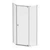 Душевой угол AM.PM Sunny, 90 см, W87G-405-9090-MT