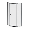 Душевой угол AM.PM Sunny, 90 см, W87G-405-9090-BT