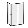 Душевой угол AM.PM Sunny, 120 см, W87G-403-12080-BT