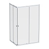 Душевой угол AM.PM Sunny, 120 см, W87G-403-12090-MT
