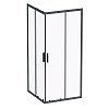 Душевой угол AM.PM Gem S, 90 см, W93G-403-090BT