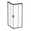 Душевой угол AM.PM Gem S, 80 см, W93G-404-100280-BT