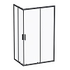 Душевой угол AM.PM Gem S, 80 см, W93G-404-120280-BT