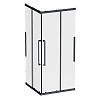 Душевой угол AM.PM Func, 90 см, W84G-403-9090-BT