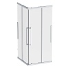 Душевой угол AM.PM Func, 90x90, W84G-403-9090-MT