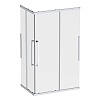 Душевой угол AM.PM Func, 120x80, W84G-403-12080-MT