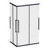 Душевой угол AM.PM Func, 120x80, W84G-403-12080-BT
