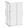 Душевой угол AM.PM Func, 120x90, W84G-403-12090-MT