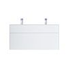 Тумба с раковиной AM.PM Inspire V2.0, 120 см, M50AFHX1203WM