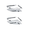 Полка для ванной AM.PM Sense L, 30 см, A7454200