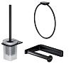 Набор аксессуаров для ванной AM.PM Inspire V2.0, AK50T1103B