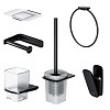 Набор аксессуаров для ванной AM.PM Inspire V2.0, AK50D1206B