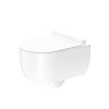 Унитаз Damixa Scandinavian Pure, подвесной, DX36C1701SC