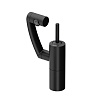 Смеситель для раковины Damixa Arc, черный, 290217364