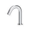 Сенсорный смеситель Damixa Scandinavian Pure, хром, 360290000