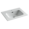 Раковина мебельная Ceramicanova ELEMENT, 61 см, CN7001