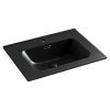 Раковина мебельная Ceramicanova ELEMENT, 61 см, CN7001MB
