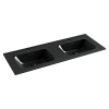 Раковина мебельная Ceramicanova ELEMENT, 121 см, CN7004MB