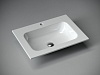 Раковина мебельная Ceramicanova GRACE, 61 см, CN7011