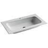Раковина мебельная Ceramicanova GRACE, 81 см, CN7012