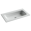 Раковина мебельная Ceramicanova GRACE, 81 см, CN7012wx