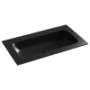 Раковина мебельная Ceramicanova GRACE, 81 см, CN7012MBwx