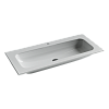 Раковина мебельная Ceramicanova GRACE, 101 см, CN7013