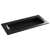 Раковина мебельная Ceramicanova GRACE, 101 см, CN7013MB