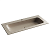 Раковина мебельная Ceramicanova GRACE, 101 см, CN7013MC