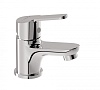 Смеситель для раковины Dorff Norma, хром, D1002100