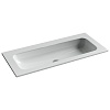 Раковина мебельная Ceramicanova GRACE, 101 см, CN7013wx