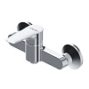 Смеситель для ванны Dorff Prime New, хром, D4010200