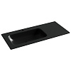 Раковина мебельная Ceramicanova GRACE, 101 см, CN7014MB