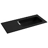 Раковина мебельная Ceramicanova GRACE, 101 см, CN7015MB