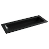 Раковина мебельная Ceramicanova GRACE, 121 см, CN7016MB