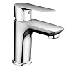 Смеситель для раковины Dorff Prime New, хром, D40102100