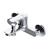 Смеситель для ванны Dorff Prime New, хром, D4011000