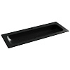 Раковина мебельная Ceramicanova GRACE, 121 см, CN7017MB