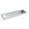 Раковина мебельная Ceramicanova GRACE, 121 см, CN7024