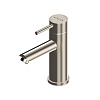 Смеситель для раковины Dorff Logic NEW, нержавеющая сталь, D3002100SS