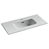 Раковина мебельная Ceramicanova Compact, 81 см, CN7026