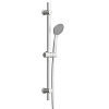Душевой гарнитур Dorff Comfort, белый, D0108000WH