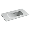 Раковина мебельная Ceramicanova Compact, 71 см, CN7029