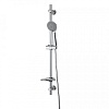 Душевой гарнитур Dorff Norma, хром, D0101000